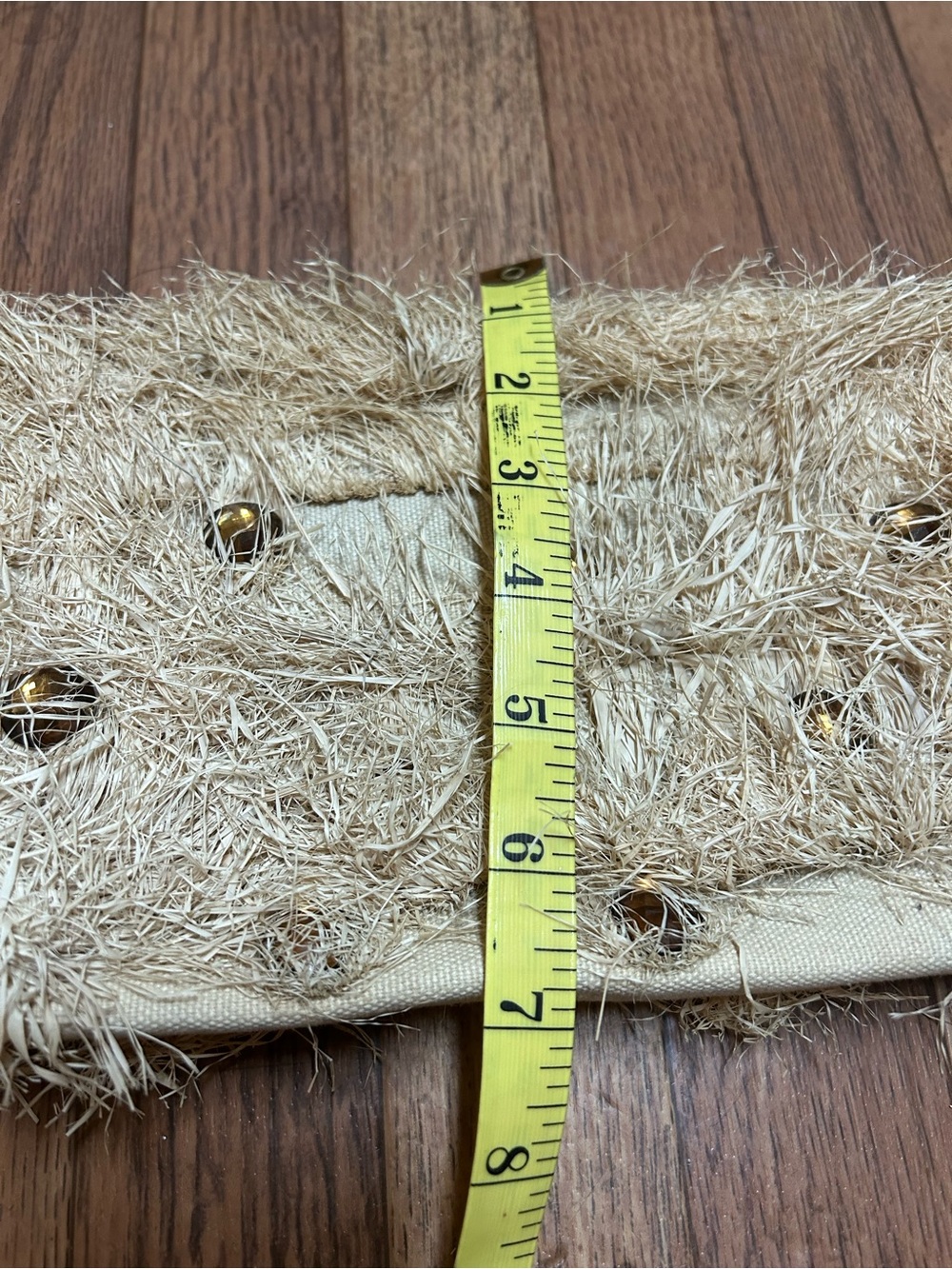 Tory Burch Mini bag - Picture 5 of 10